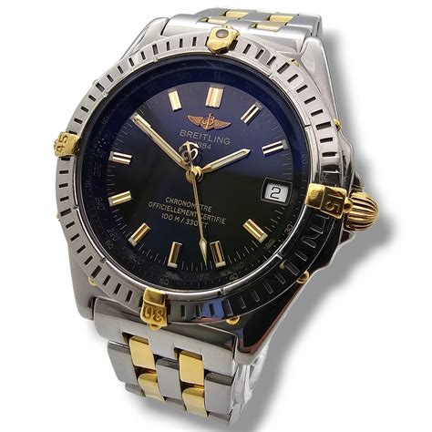 breitling b10350 price|breitling windrider wings automatic.